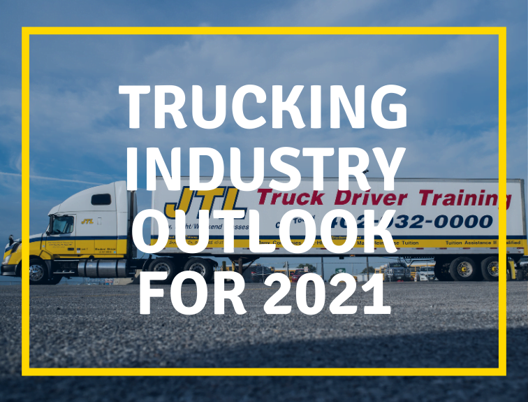 Trucking Industry Outlook for 2021